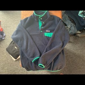 Patagonia Synchilla Fleece Womens